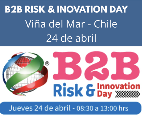 B2B Chile 24 de abril