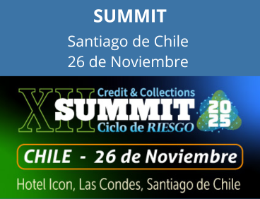 SUMMIT Chile, Jueves 16 de octubre 2025