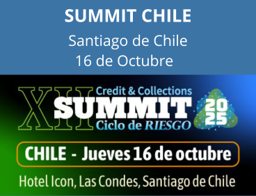 SUMMIT Chile, Jueves 16 de octubre 2025
