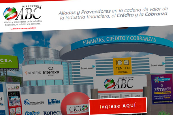 Directorio Aliados de Negocio Directorio Aliados de Negocio