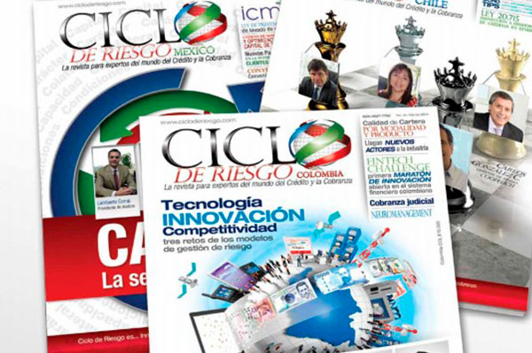 Revista Ciclo de Riesgo LATAM