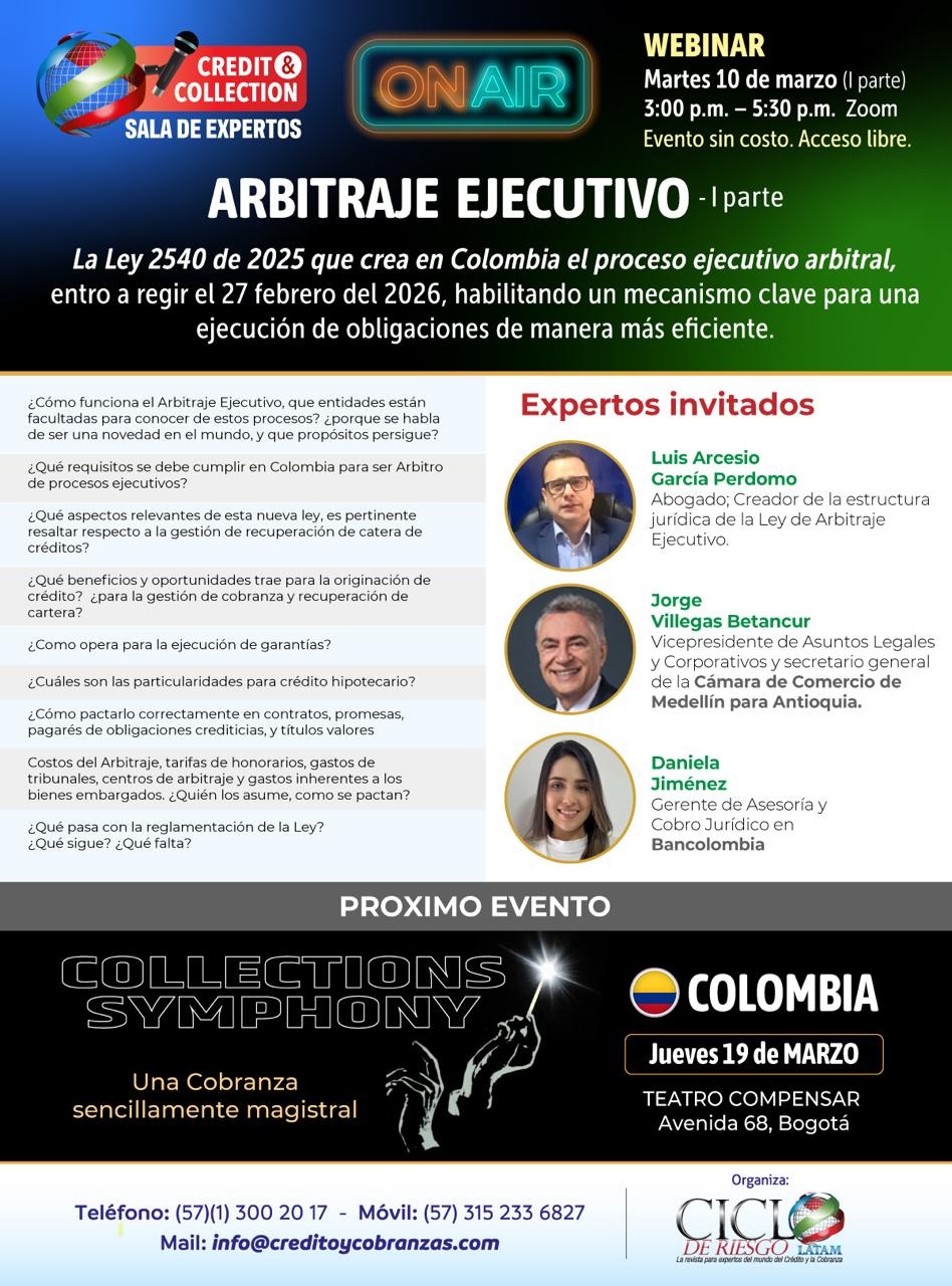 archivo Collections Symphony