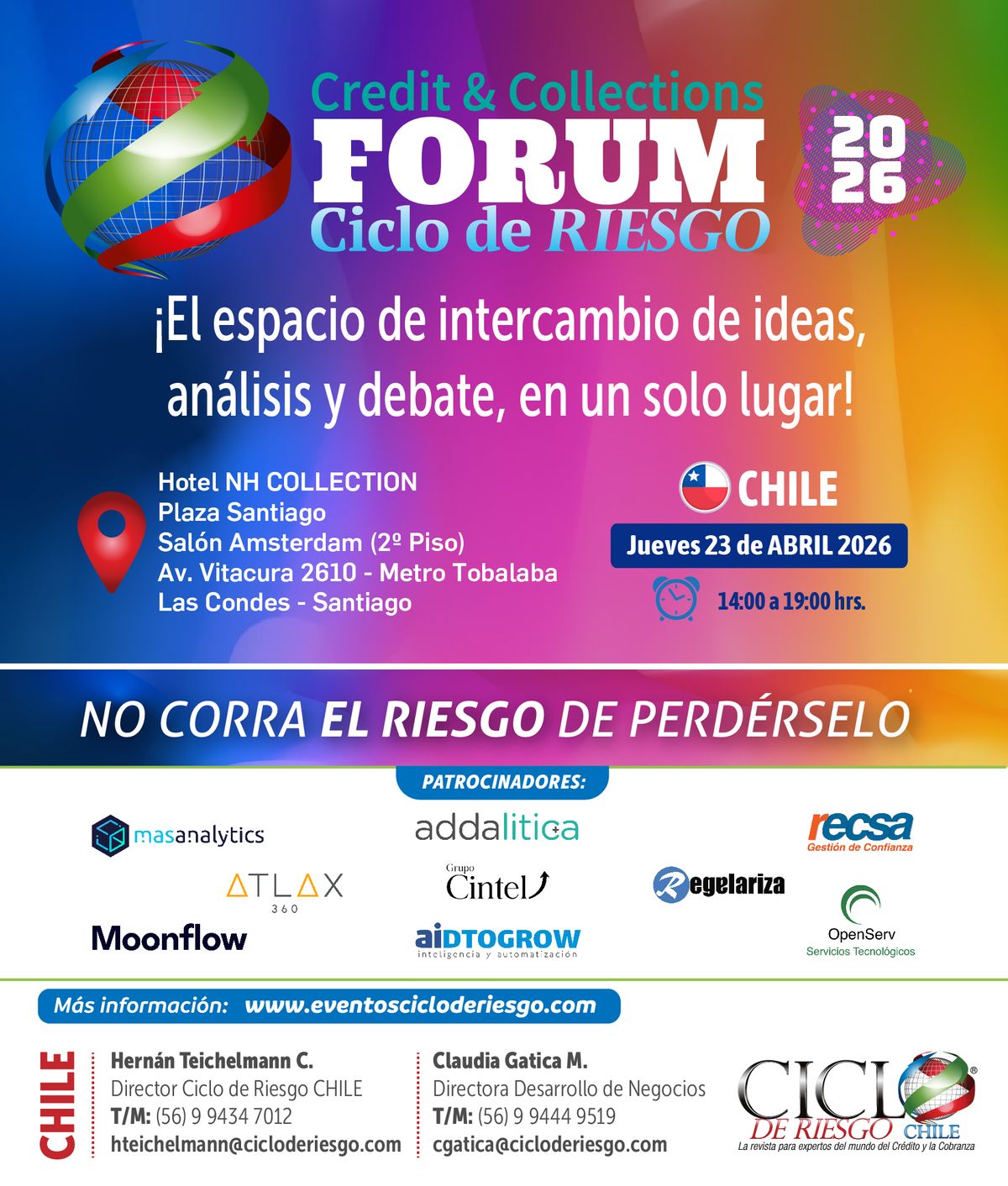 Credit & Collections Forum