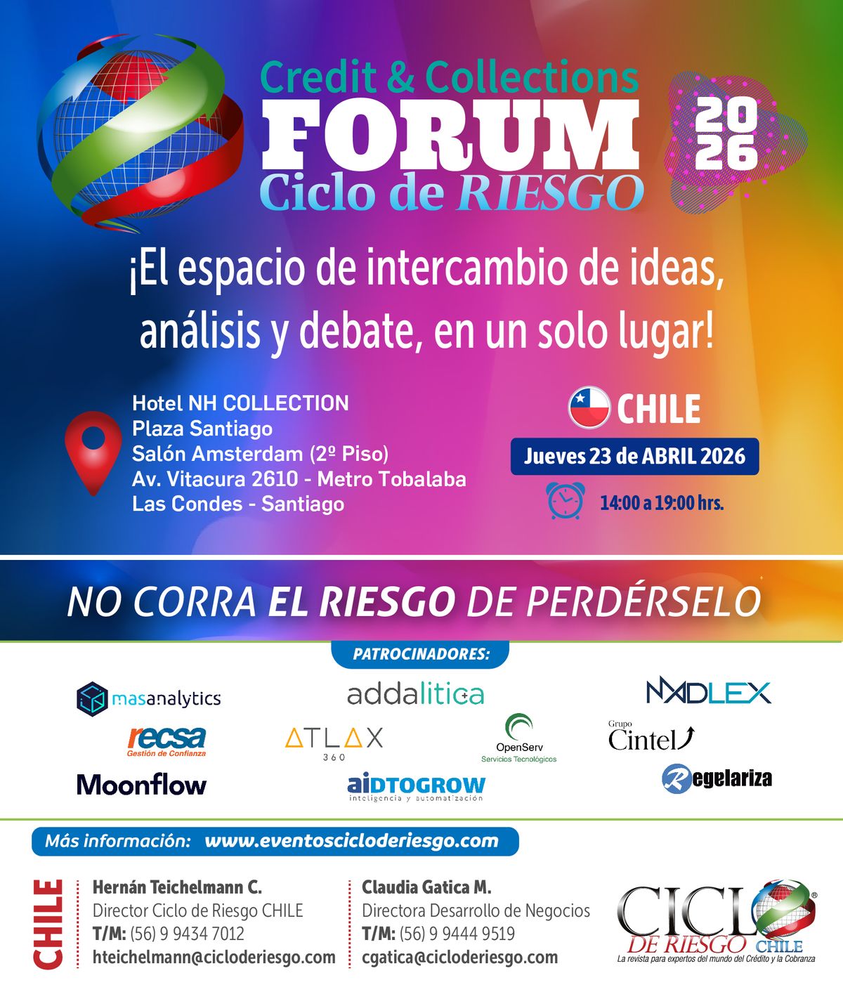 Credit & Collections Forum