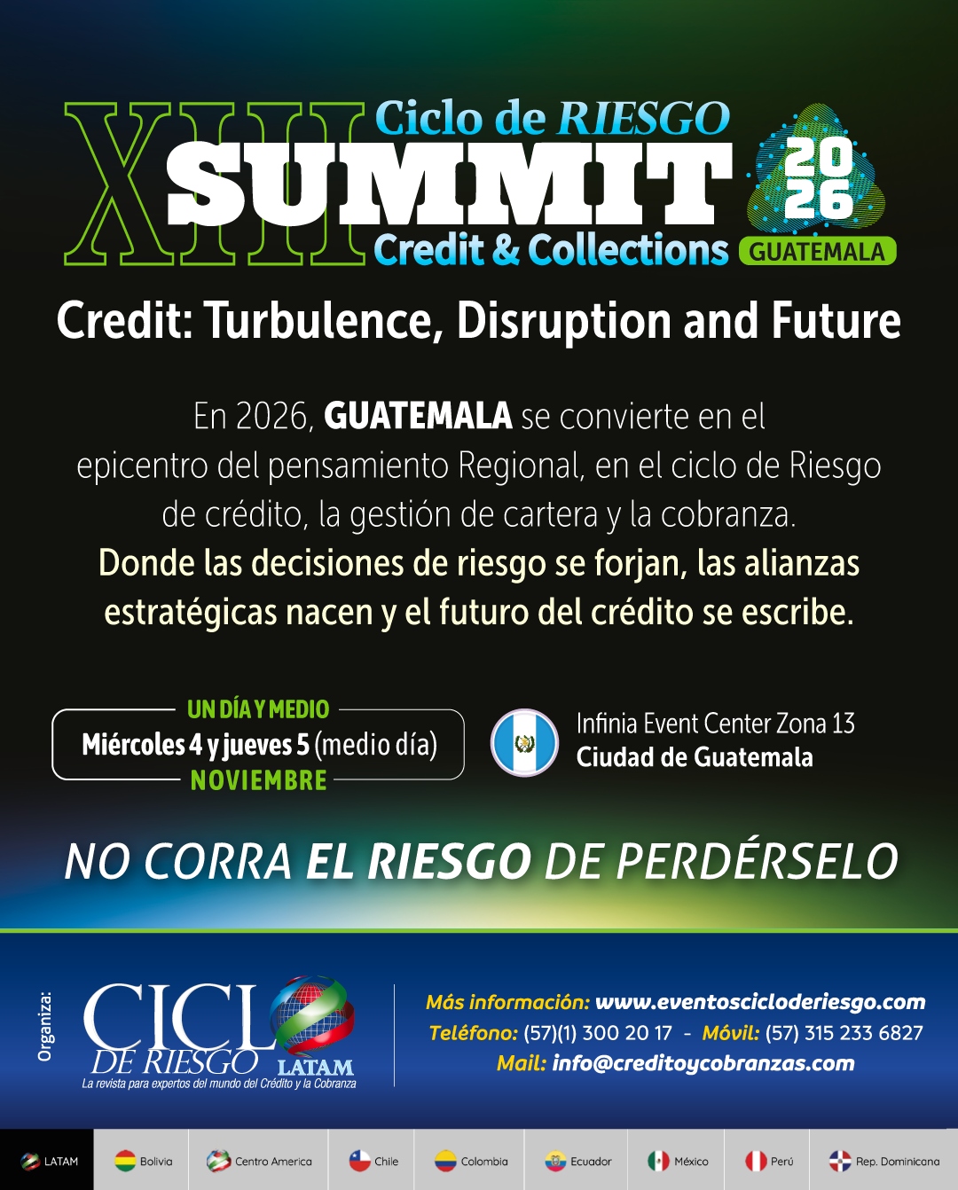 SUMMIT 2026