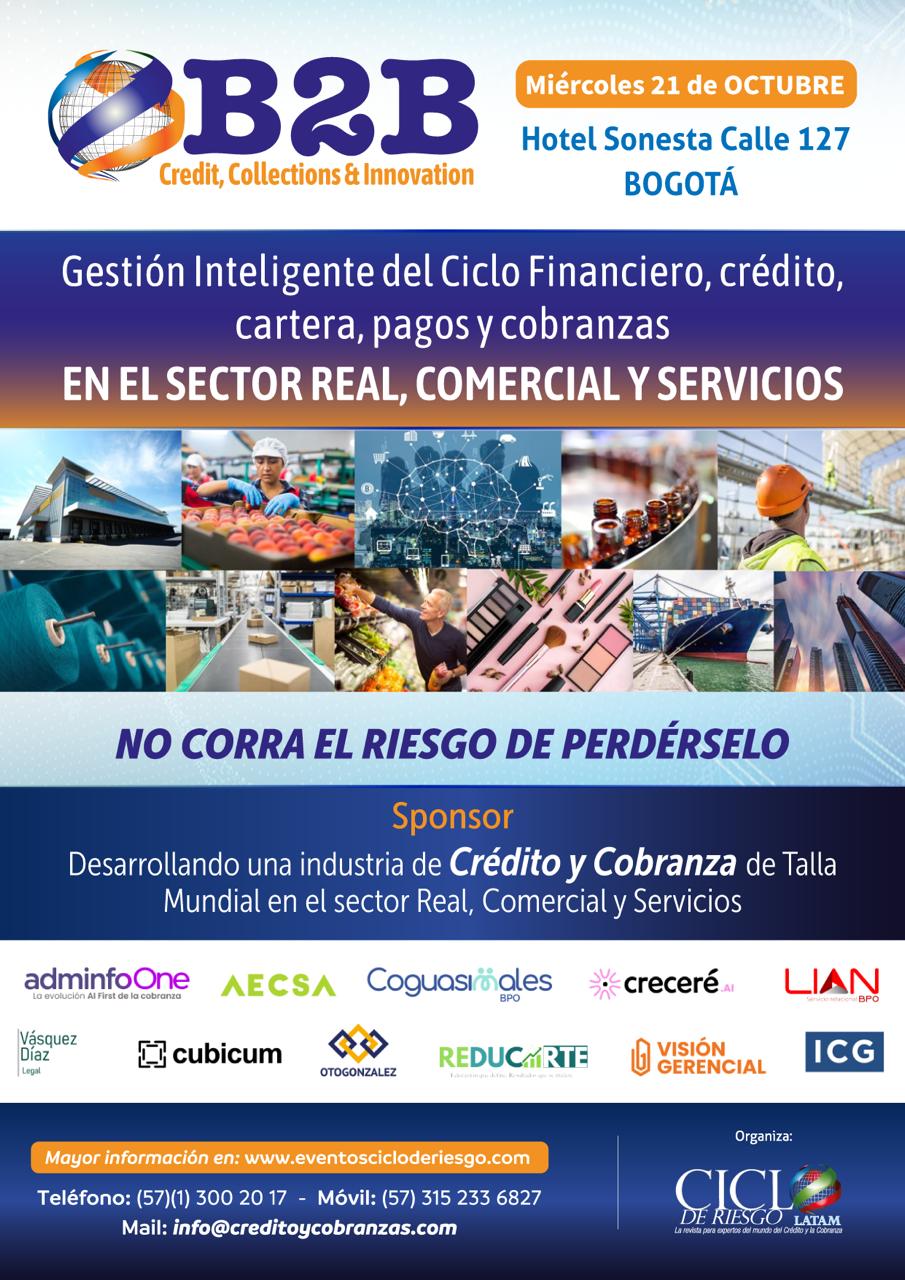 B2B: Credit, Collections & Innovation
